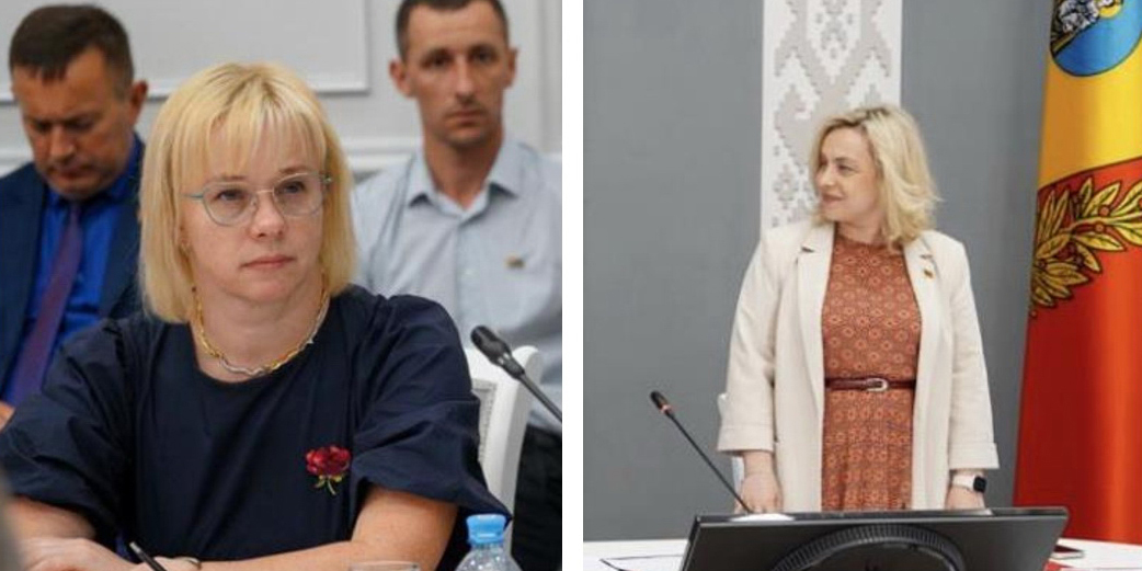 Заседание Совета по развитию предпринимательства