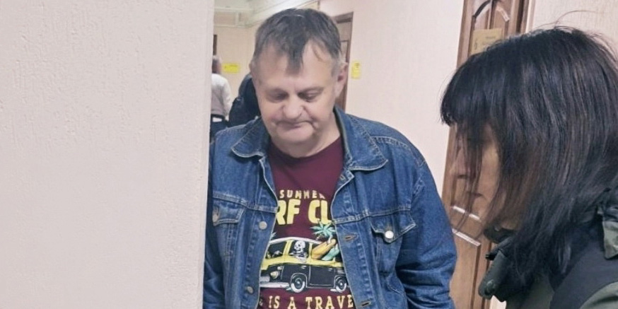 Рабочая встреча с гражданами, заинтересованными в открытии собственного дела