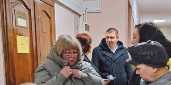 Консультационная встреча