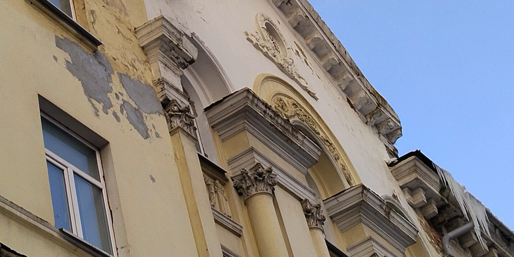 Рабочая встреча с предпринимателями и администрацией торговых центров «Соблазн» и «Фантазия»