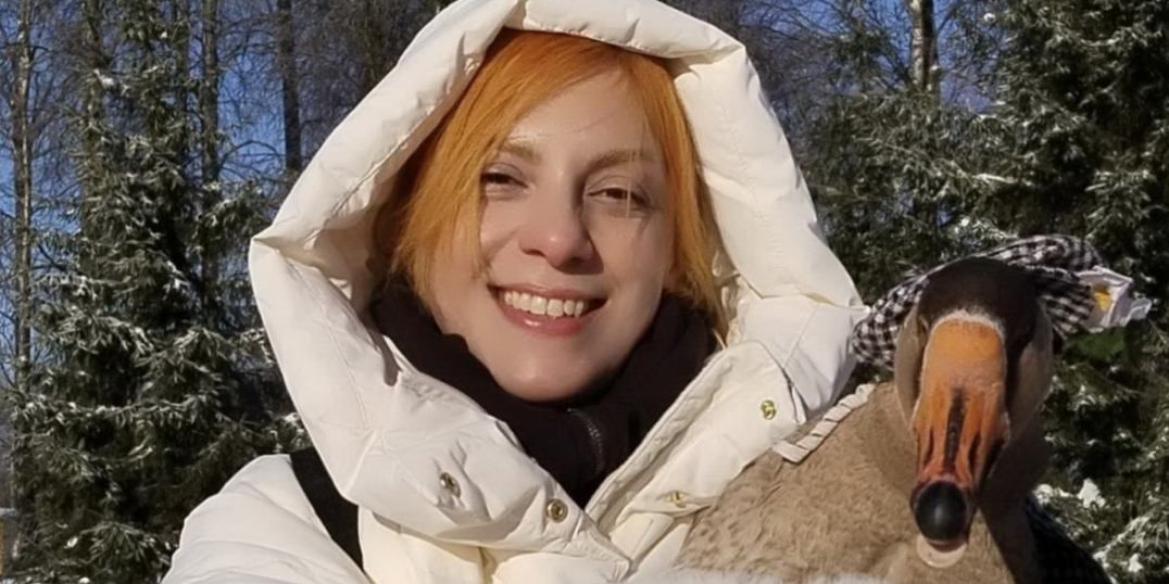 Народный обрядовый праздник «Гусiнае свята» 