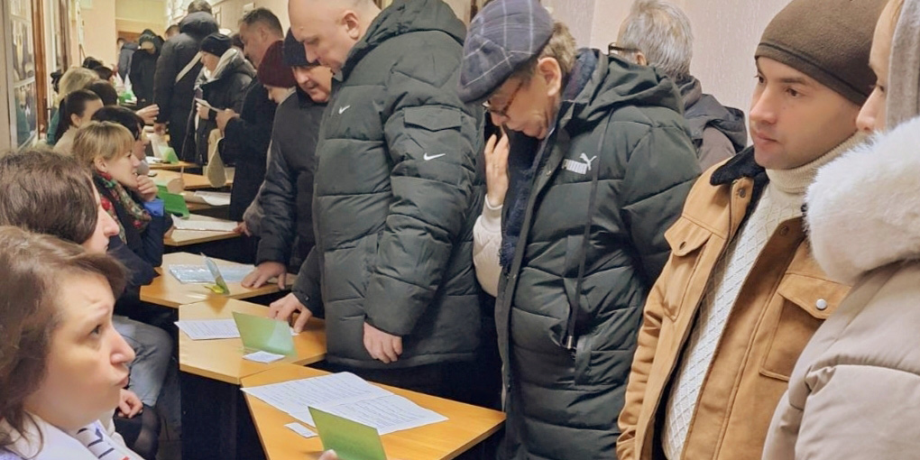 Консультационная встреча