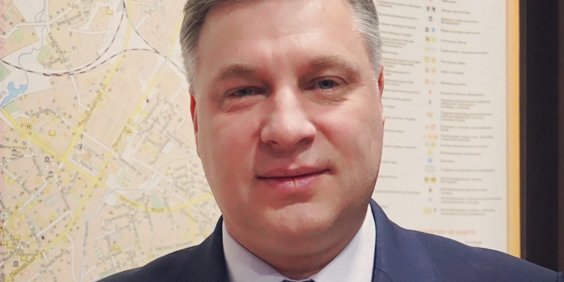 Заседании городского Совета по развитию предпринимательства под председательством Антона Бельского